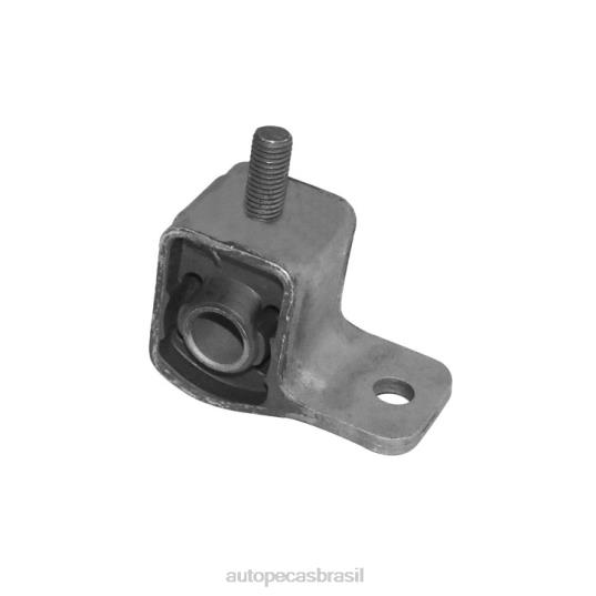 Autopeças Alvorada 602L82783 Peugeot bucha de arrasto do braço de controle 352389