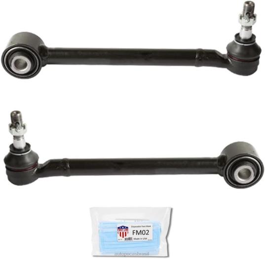 Autopeças Alvorada 602L8303 Subaru braço de controle 20250-fe240