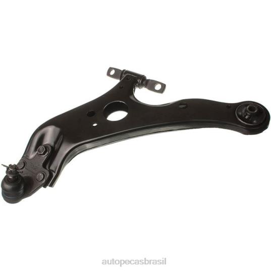 Auto Peças Brasil 602L8140 Toyota braço de controle 48068-08040