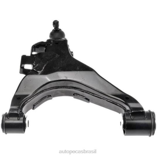 Autopeças Alvorada 602L8143 Toyota braço de controle 48069-09090