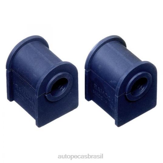 Autopeças Alvorada 602L81643 Toyota bucha de arrasto do braço de controle 48818-33011