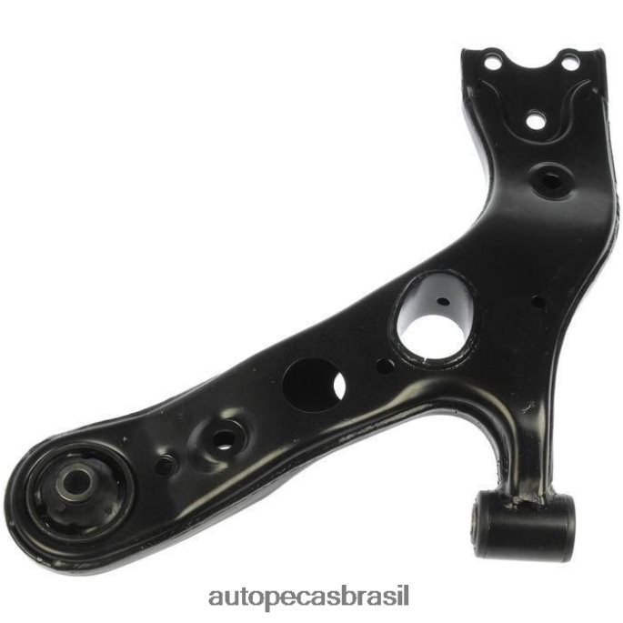 braço de controle 48068-0r010 PZR80N1058 Autopeças Campinas TOYOTA
