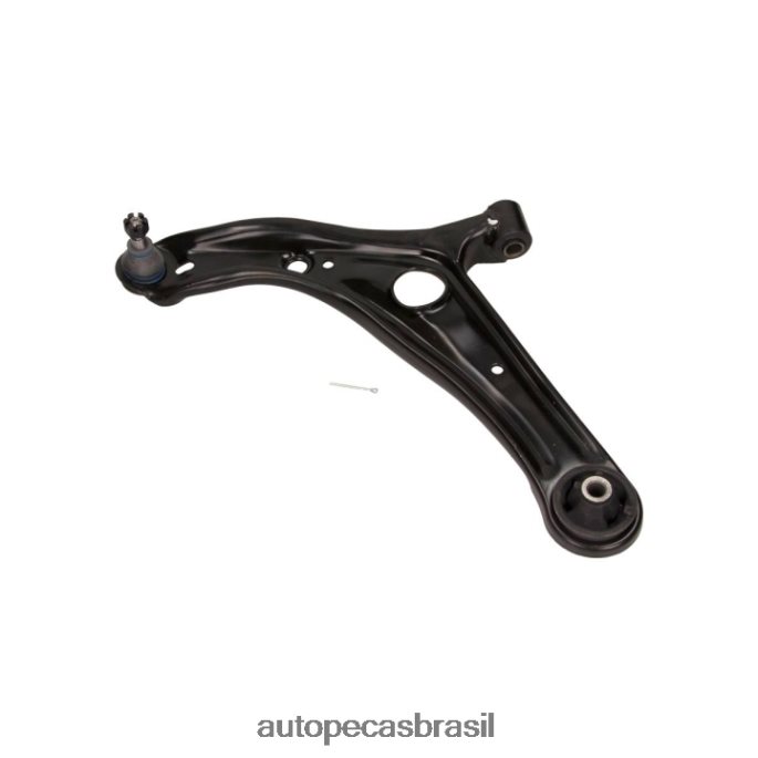 braço de controle 48069-59055 PZR80N550 Auto Peças Brasil TOYOTA