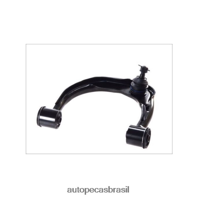 braço de controle 48610-0k040 PZR80N759 Autopeças Sorocaba TOYOTA