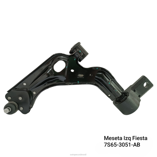 Auto Peças Brasil 602L81020 Ford braço de controle 7s65-3042ab