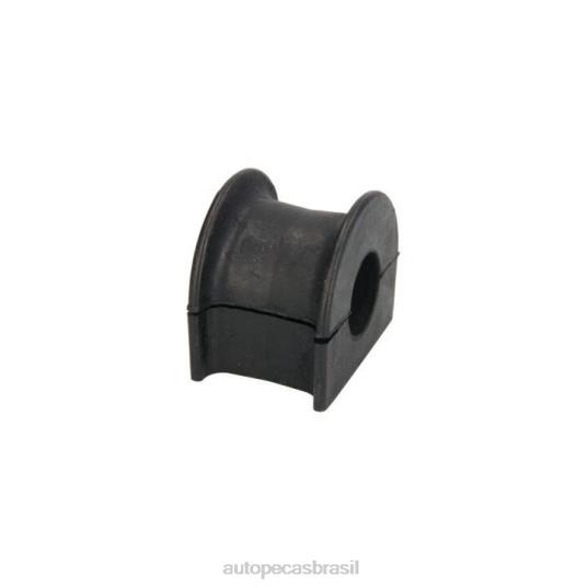 Auto Peças Brasil 602L81330 Ford bucha de arrasto do braço de controle 4041490