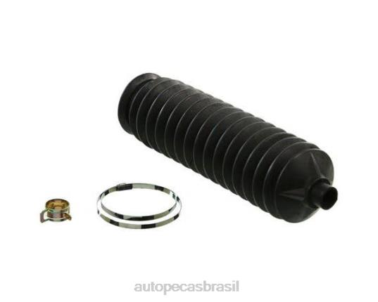Auto Peças Brasil 602L81630 Ford bucha de arrasto do braço de controle k80156