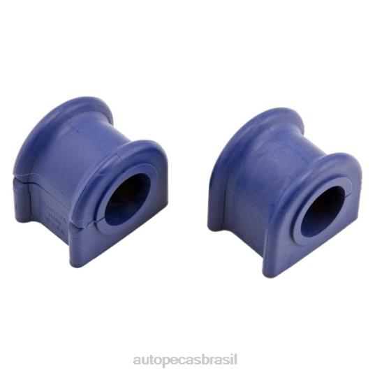 Auto Peças Brasil 602L81950 Ford bucha de arrasto do braço de controle 1l5z-5484ba
