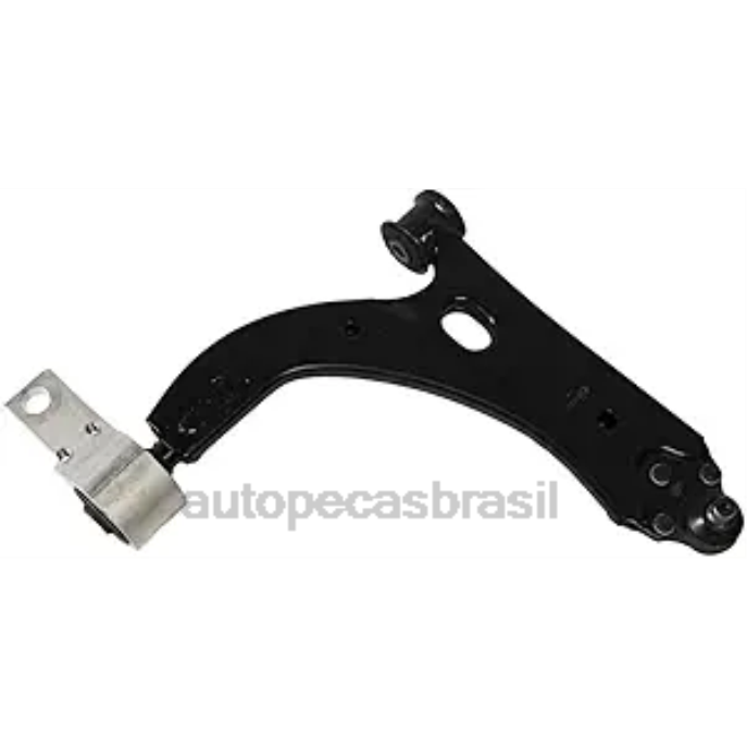 Autopeças Canoas T46846 | 1146130 - braço de controle FORD