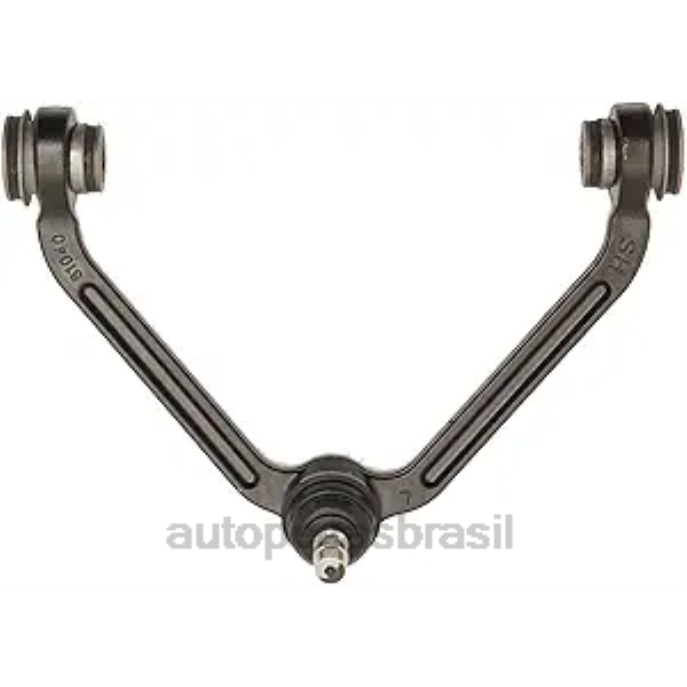 Autopeças Canoas T46856 | 3l5z 3083-aa 6l5z 3085-aa 8l5z3085l f5tz 3083-a 1f70-35-211 mcs0e10 - braço de controle Ford