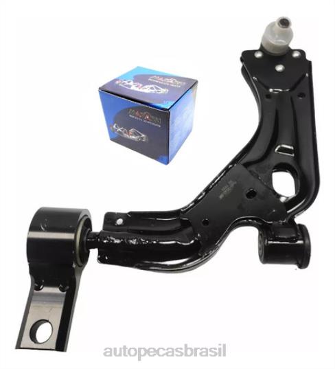 Autopeças Porto Alegre 602L81022 Ford braço de controle 7s65-3042bb