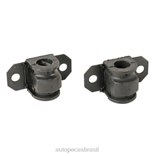 Autopeças Sorocaba 602L81969 Ford bucha de arrasto do braço de controle be8z-5484b
