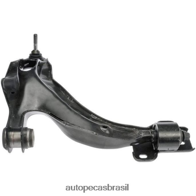 Braço de controle 6w7z-3079aa PZR80N633 Autopeças Alvorada FORD