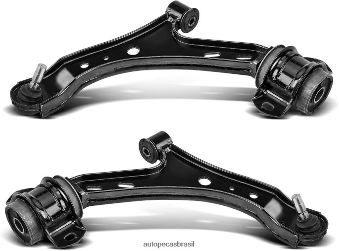 braço de controle 4r3z-3078a PZR80N806 Autopeças Canoas FORD