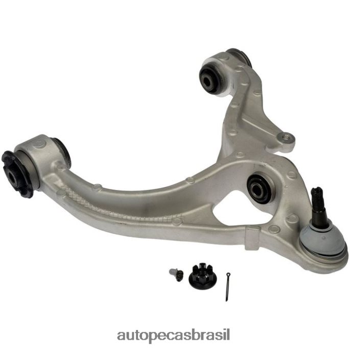 braço de controle 9g9n-3a053ca PZR80N805 Autopeças Caxias Do Sul FORD