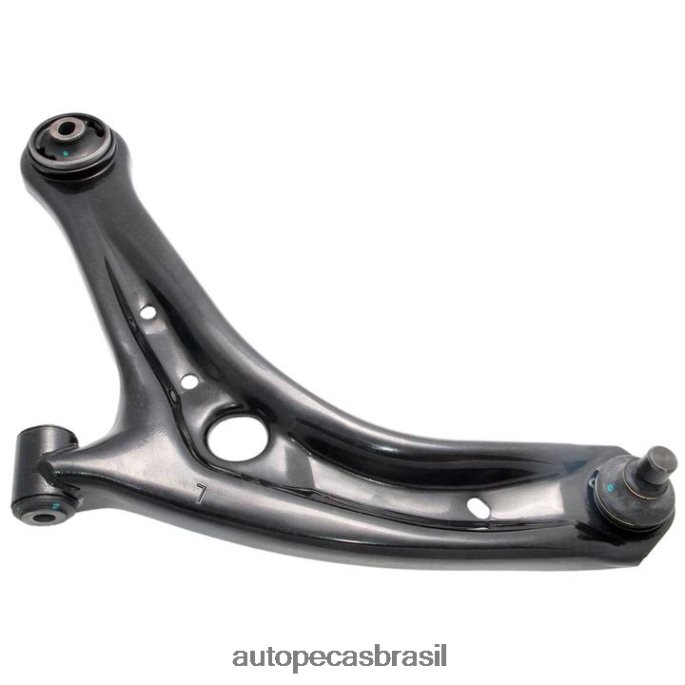 braço de controle be8z-3079c PZR80N1093 Autopeças Alvorada FORD