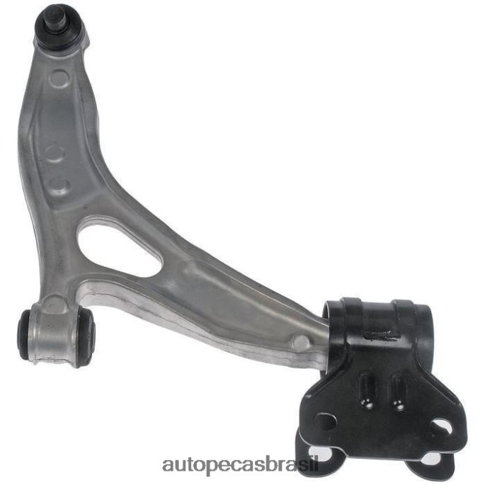 braço de controle bv6z-3078c PZR80N1004 Autopeças Curitiba FORD