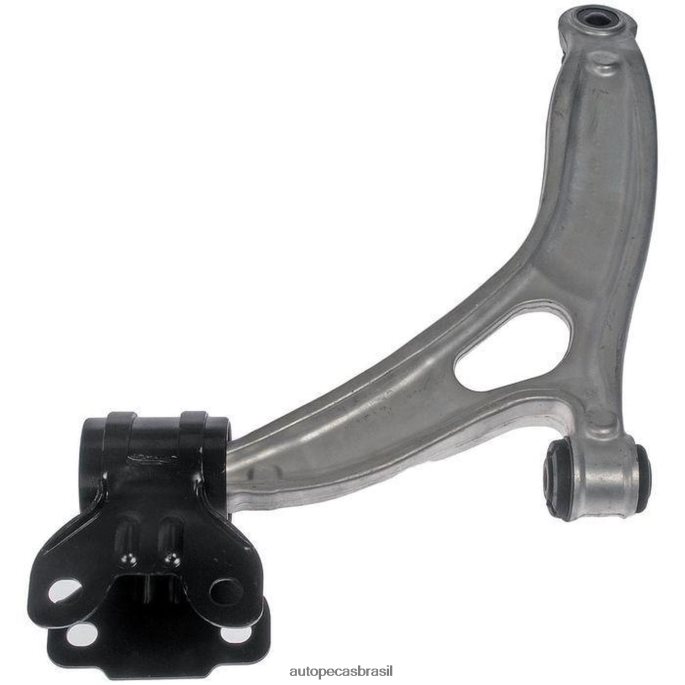 braço de controle bv6z-3078g PZR80N1006 Autopeças Canoas FORD