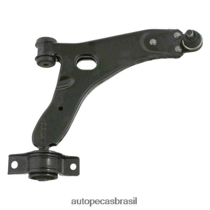 braço de controle ys4z-3078ba PZR80N424 Autopeças Curitiba FORD