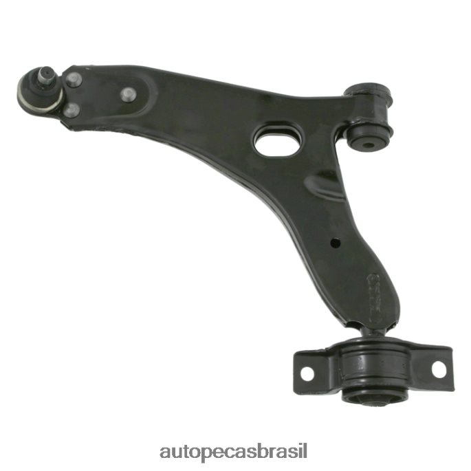 braço de controle ys4z-3079ba PZR80N425 Autopeças Caxias Do Sul FORD
