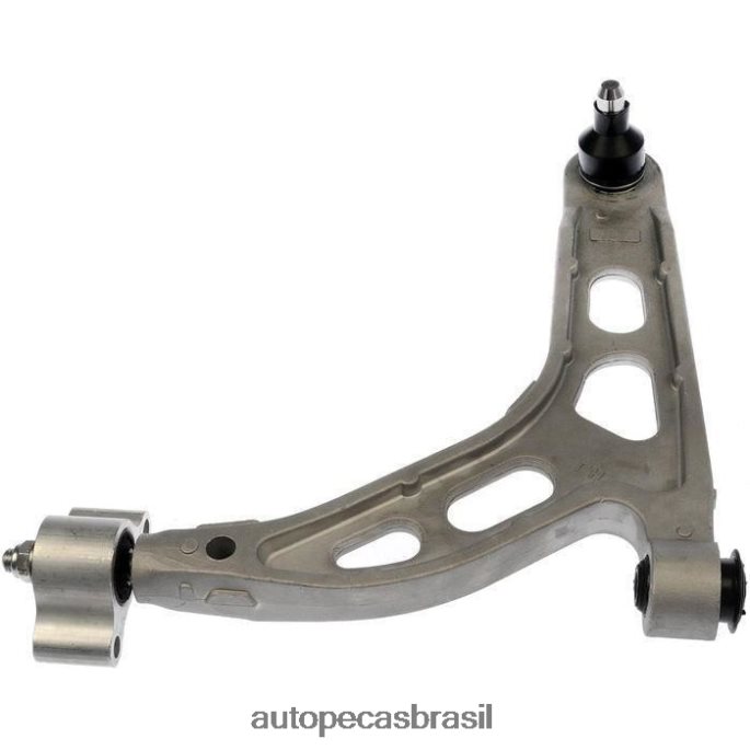bucha de arrasto do braço de controle 1l2z-5500ac PZR80N1383 Autopeças Alvorada FORD