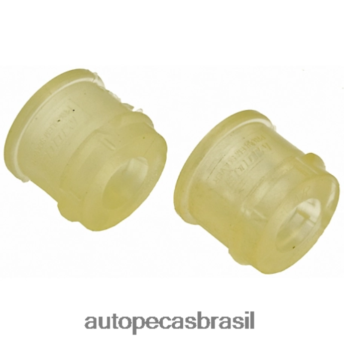 bucha de arrasto do braço de controle k80222 PZR80N1452 Autopeças Porto Alegre FORD