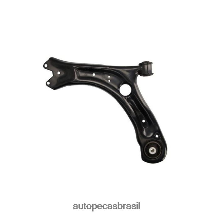 braço de controle 5c0-407-151b PZR80N877 Autopeças Joinville VOLKSWAGEN