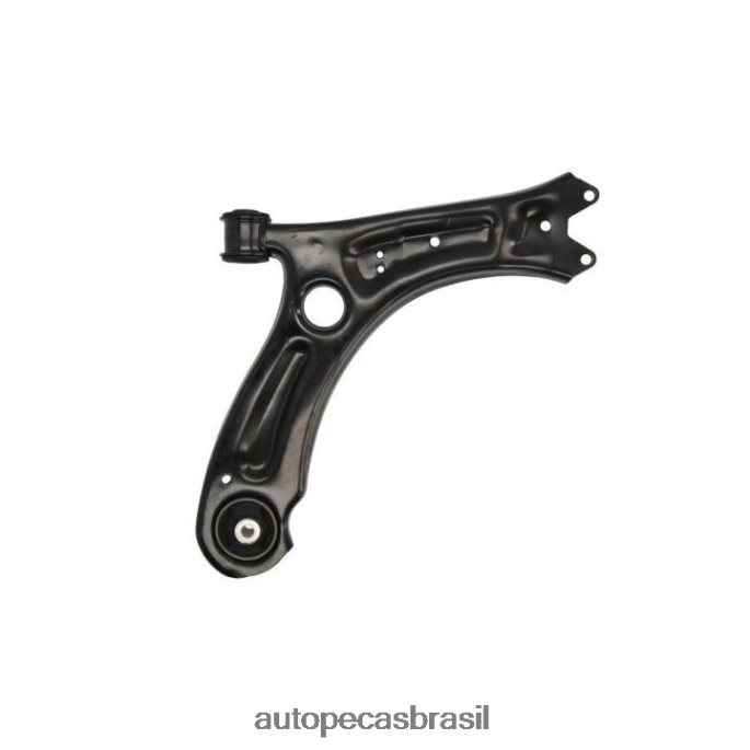 braço de controle 5c0-407-152b PZR80N878 Autopeças Campinas VOLKSWAGEN