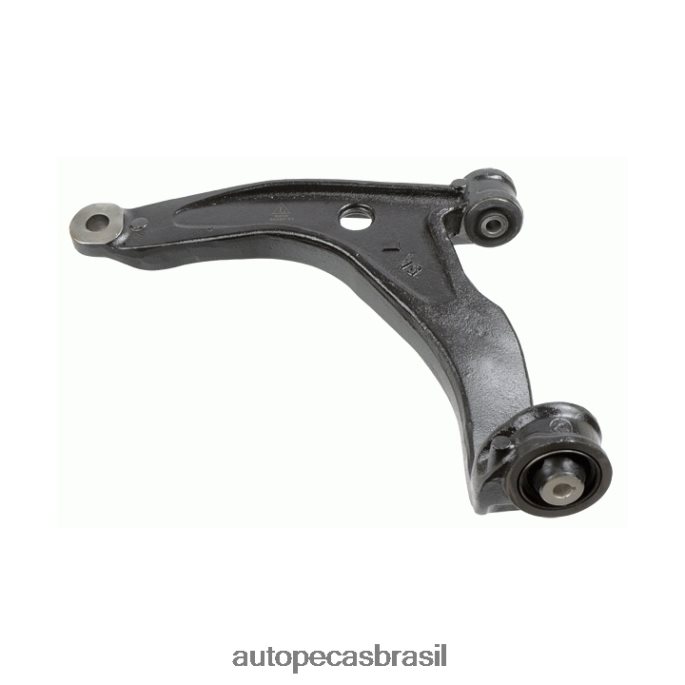 braço de controle 7h0-407-151e PZR80N1043 Autopeças Alvorada VOLKSWAGEN