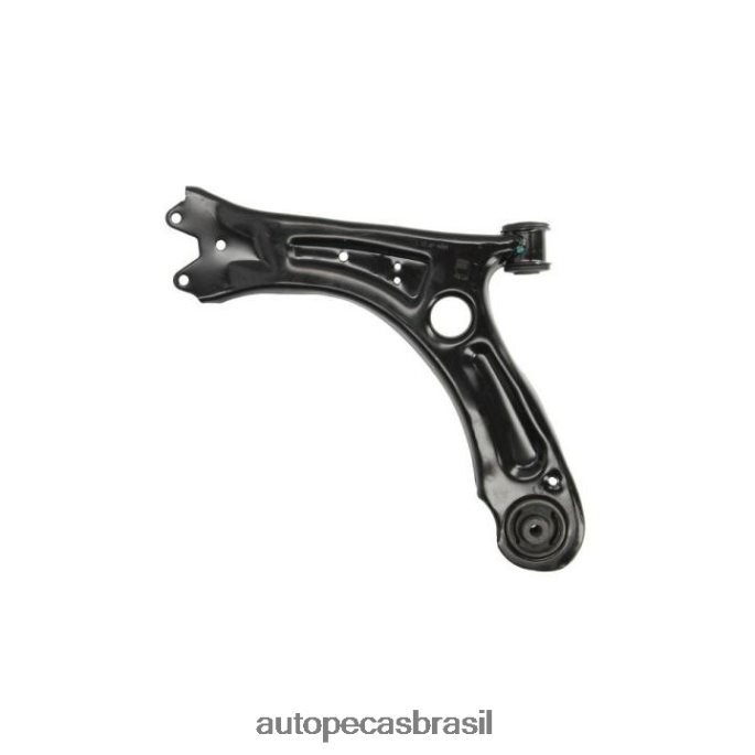 bucha de arrasto do braço de controle 561-407-151a PZR80N1379 Autopeças Sorocaba VOLKSWAGEN