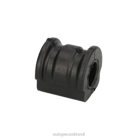 Auto Peças Brasil 602L81880 VW bucha de arrasto do braço de controle 6q0-411-314m