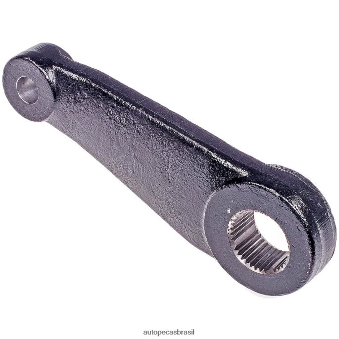 braço pitman de direção e5tz-3590a PZR80N1153 Autopeças Alvorada FORD