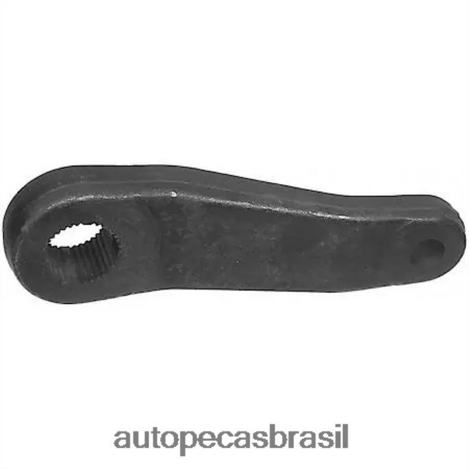 braço pitman de direção k6653 PZR80N1221 Autopeças Perto De Mim CHEVROLET