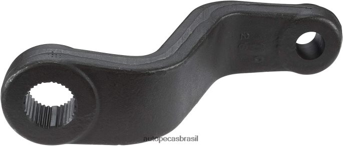 braço pitman de direção k7339 PZR80N685 Autopeças Caxias Do Sul DODGE