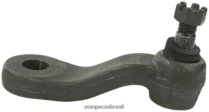 braço pitman k6130 PZR80N706 Autopeças Canoas CHEVROLET
