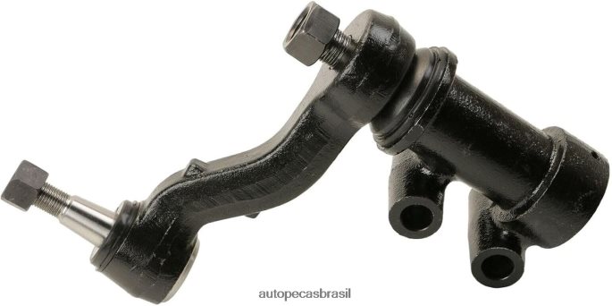 19258130 subconjunto do braço intermediário da direção PZR80N1121 Autopeças Perto De Mim CHEVROLET