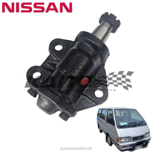 Autopeças Alvorada 602L81743 Nissan Subconjunto do braço intermediário da direção 48600-g5122