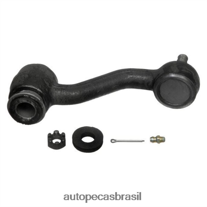 Subconjunto do braço intermediário da direção k3074 PZR80N1235 Autopeças Caxias Do Sul AM.