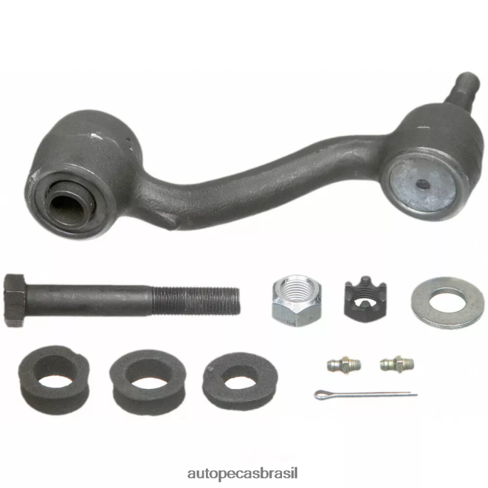 Subconjunto do braço intermediário da direção k7066 PZR80N1227 Autopeças Joinville CHRYSLER
