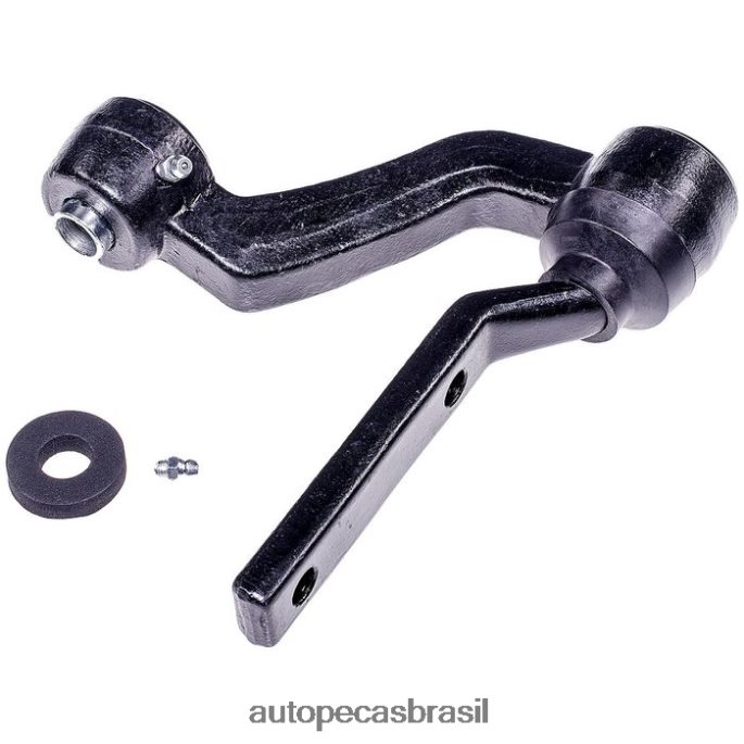 Subconjunto do braço intermediário da direção k8185 PZR80N1224 Autopeças Curitiba FORD