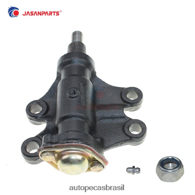 braço intermediário 45403-26041 PZR80N683 Autopeças Alvorada TOYOTA