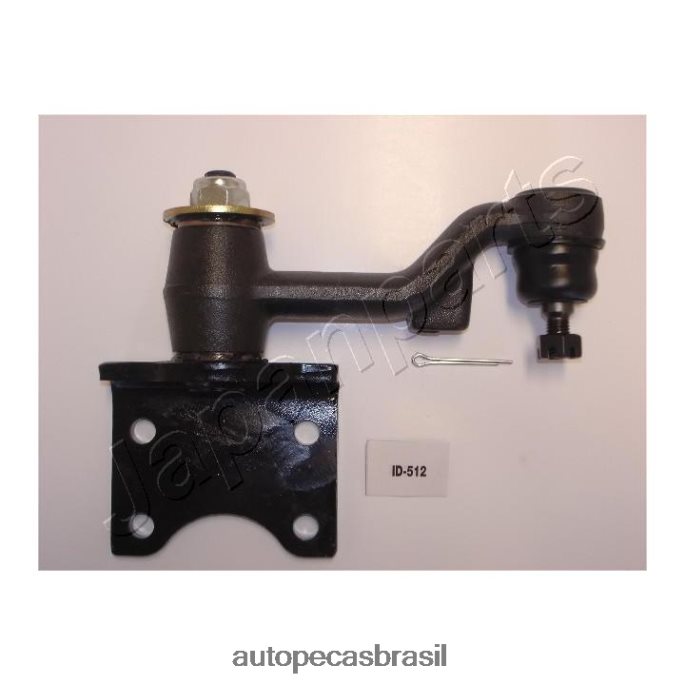 mb-315769 subconjunto do braço intermediário da direção PZR80N941 Autopeças Perto De Mim MITSUBISHI