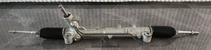 cremalheira de direção hidráulica t153401010bb PZR80N2822 Autopeças Porto Alegre CHERY