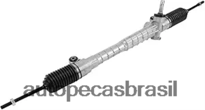 cremalheira de direção hidráulica 15858369 PZR80N1657 Autopeças Joinville CHEVROLET
