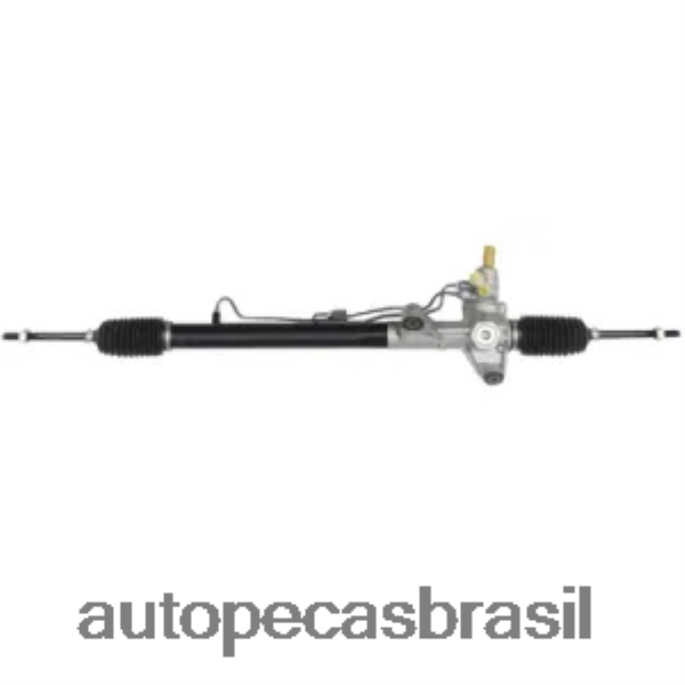 cremalheira de direção hidráulica 53601-s10-013 PZR80N1580 Auto Peças Brasil HONDA