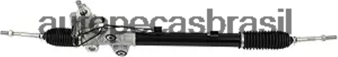 cremalheira de direção hidráulica 53601-sza-a51 262754 PZR80N1578 Autopeças Campinas HONDA