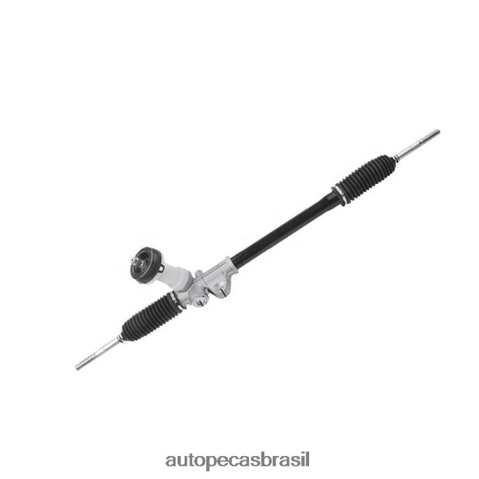 cremalheira de direção hidráulica 56500-1r101 565001r001 56500-1w100 565000u000 PZR80N1666 Autopeças Canoas HYUNDAI/KIA