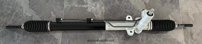 cremalheira de direção hidráulica 57700-2p100 PZR80N2775 Autopeças Caxias Do Sul HYUNDAI/KIA