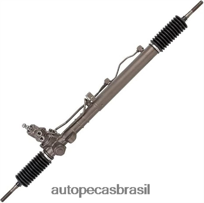 cremalheira de direção hidráulica 57700-3l030 PZR80N1674 Autopeças Curitiba HYUNDAI/KIA
