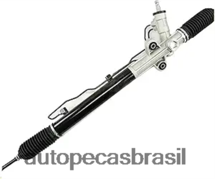cremalheira de direção hidráulica 57700-4h100 dm765519 PZR80N1670 Auto Peças Brasil HYUNDAI/KIA